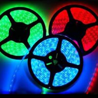 5050 RGB LED Strip