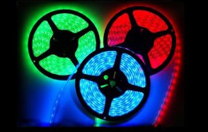 5050 RGB LED Strip