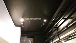 7watt LED Track SpotLights-testimonial